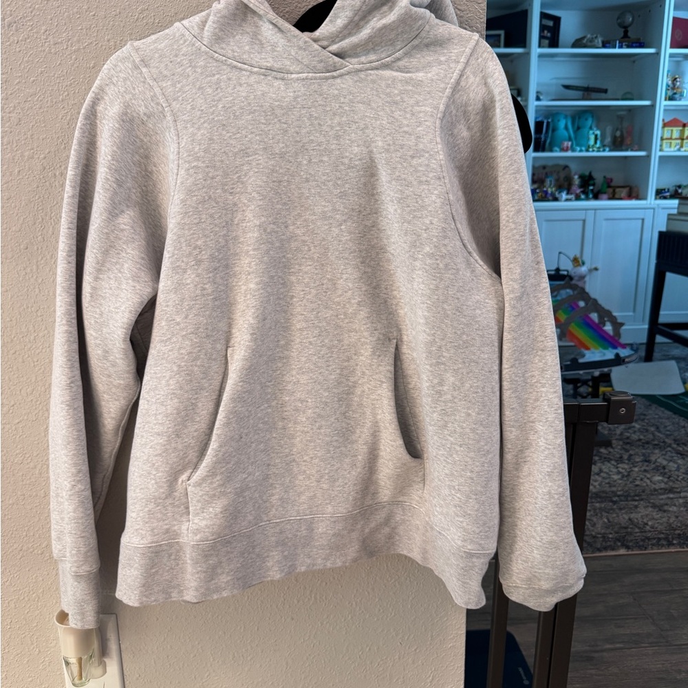 Authentic Loungeful Hoodie by Lululemon